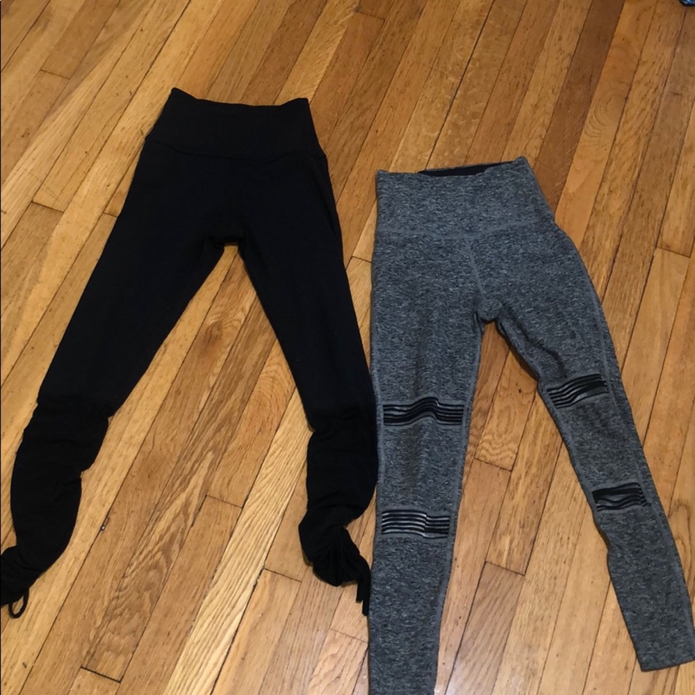 Beyond Yoga lot size small